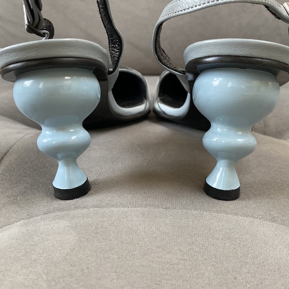 Yuul Yie sling back - Picture 4 of 6